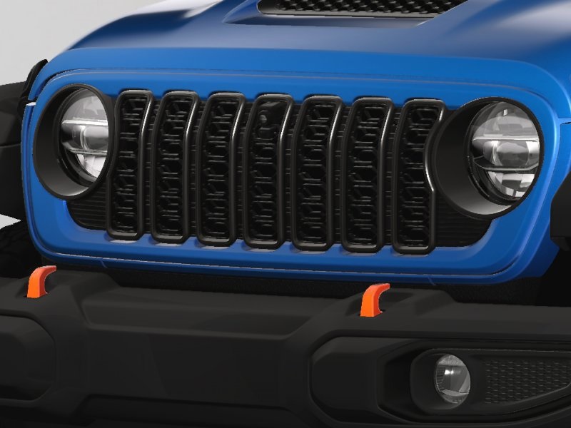 2025 Jeep Gladiator Mojave photo 14