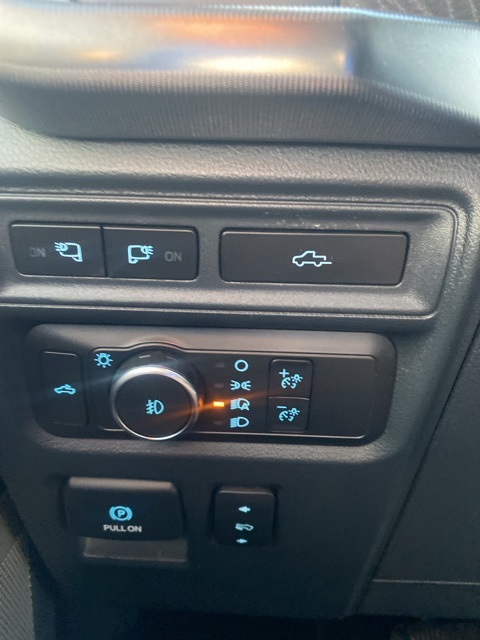 2022 Ford F-150 Platinum photo 15