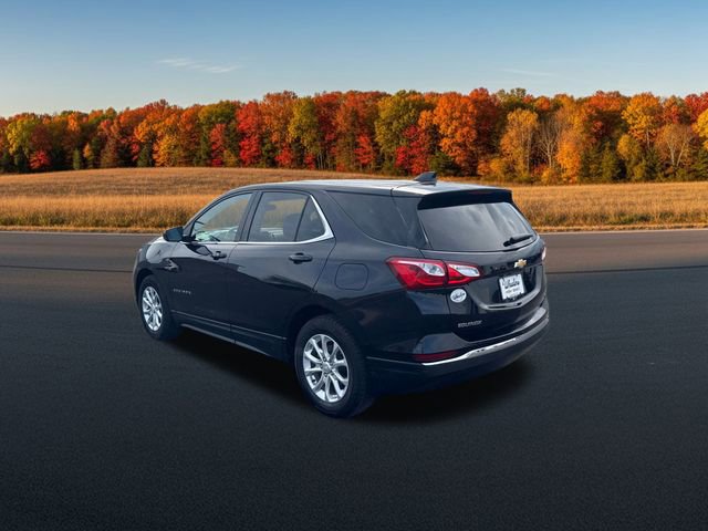 2020 Chevrolet Equinox LT photo 3