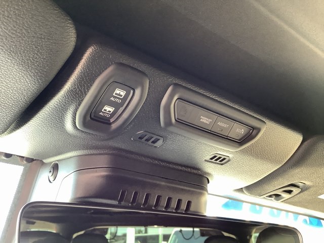 2022 Jeep Wrangler Unlimited Sahara 4xe photo 20