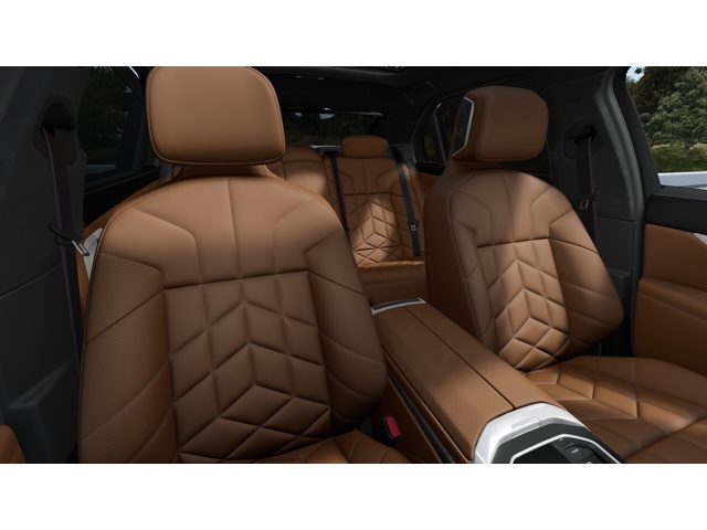 New 2026 Tanzanite Blue II Metallic BMW image 11