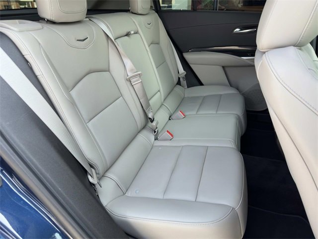 2022 Cadillac XT4 Premium Luxury photo 53