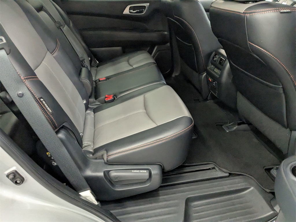 2020 Nissan Pathfinder SL Rock Creek photo 31