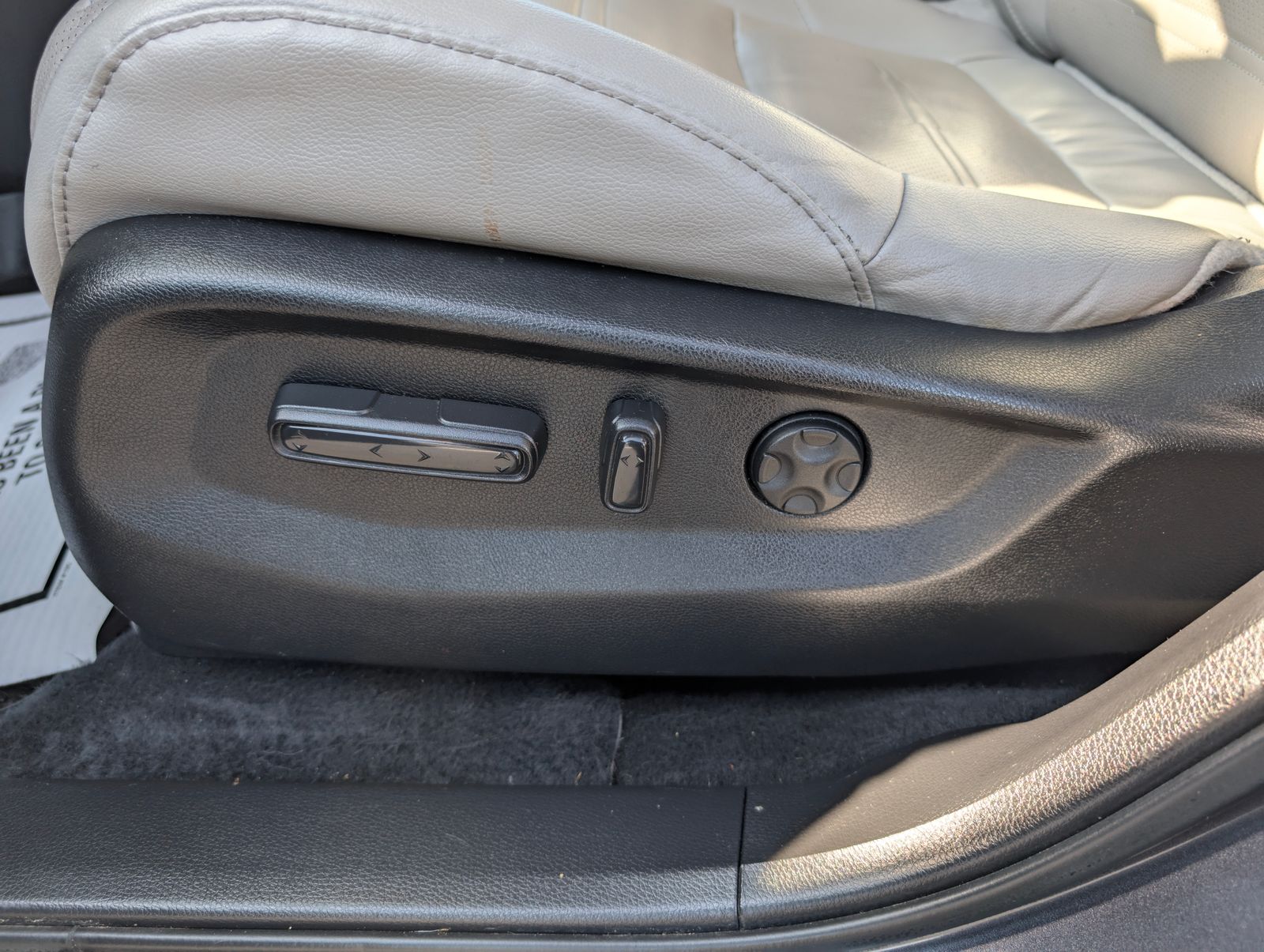 2018 Honda CR-V EX-L photo 14