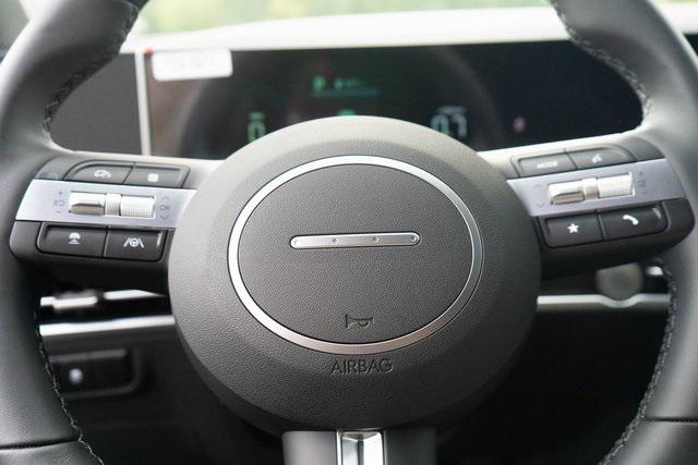 2026 Hyundai Tucson XRT photo 20