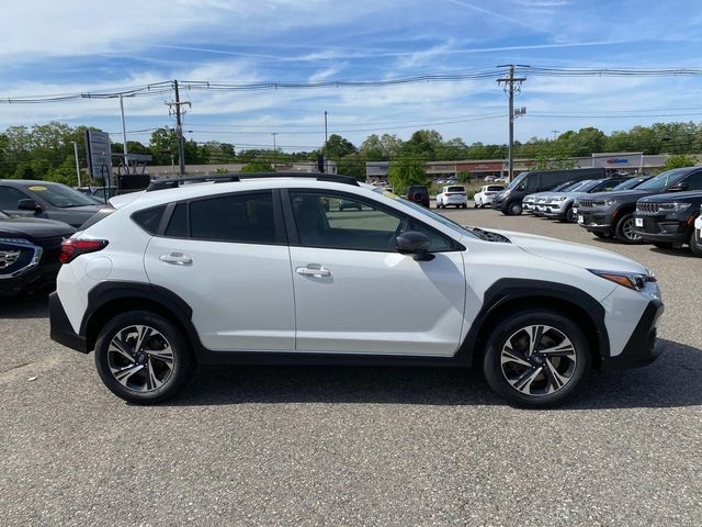 2024 Subaru Crosstrek Premium photo 2