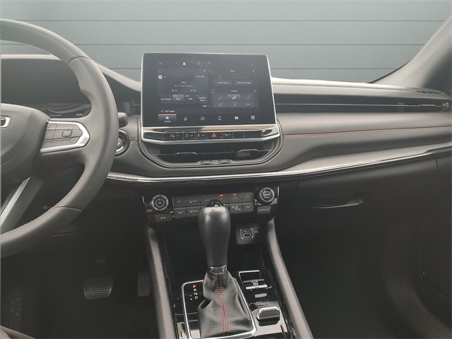 2023 Jeep Compass Trailhawk photo 16