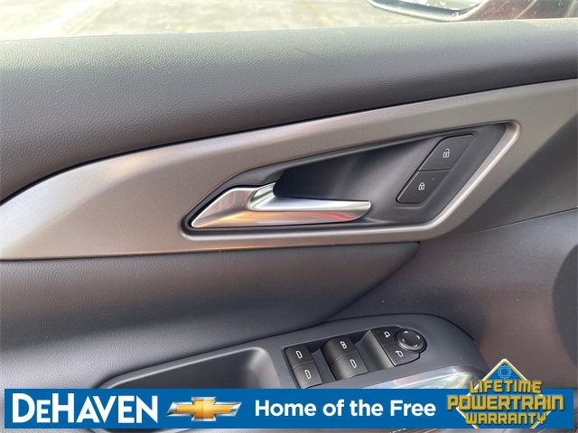 2026 Chevrolet Traverse photo 23