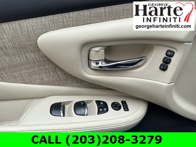 2024 Nissan Murano SL photo 18