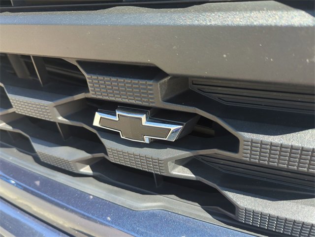 2022 Chevrolet Silverado 1500 Custom photo 13