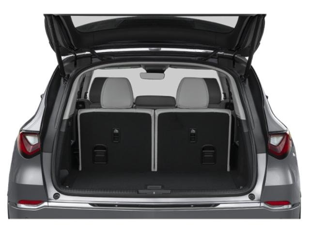 2025 Acura MDX Technology photo 2