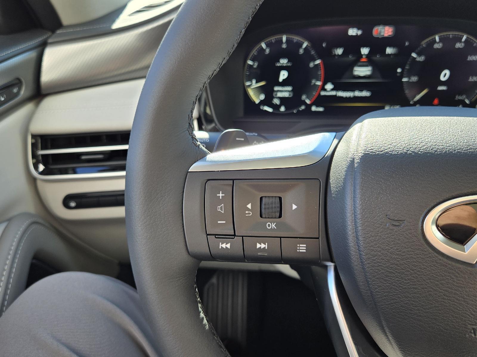 2026 Infiniti QX60 Luxe AWD photo 26