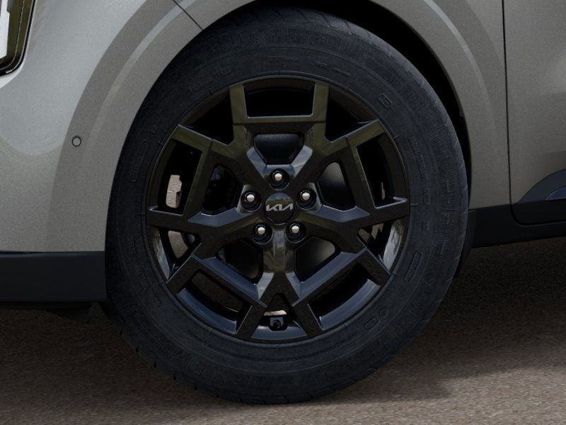2025 Kia Carnival SX Prestige photo 7