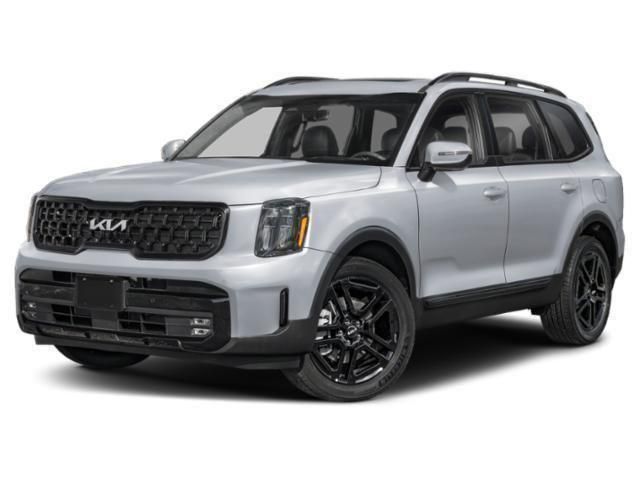 2025 Kia Telluride SX Prestige X-Line's photo