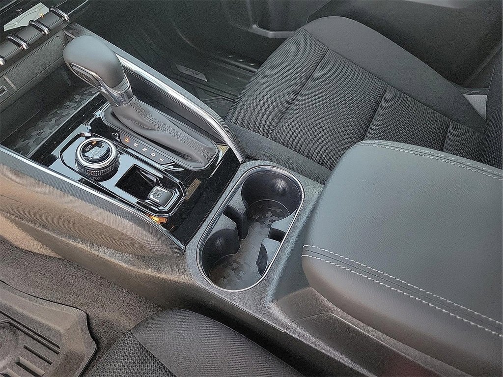 2026 Gmc Canyon Elevation photo 19