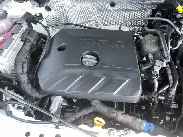 2026 Buick Encore GX Sport Touring photo 21