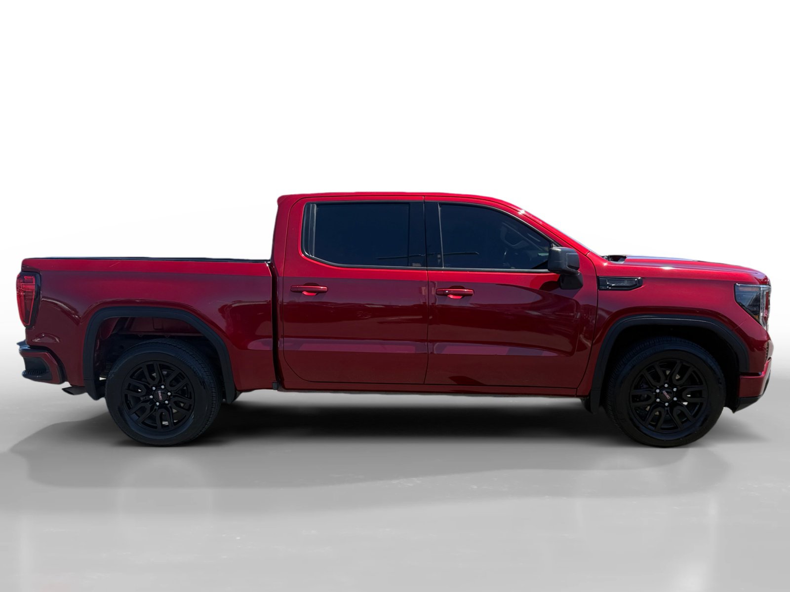 2022 Gmc Sierra 1500 Elevation photo 6