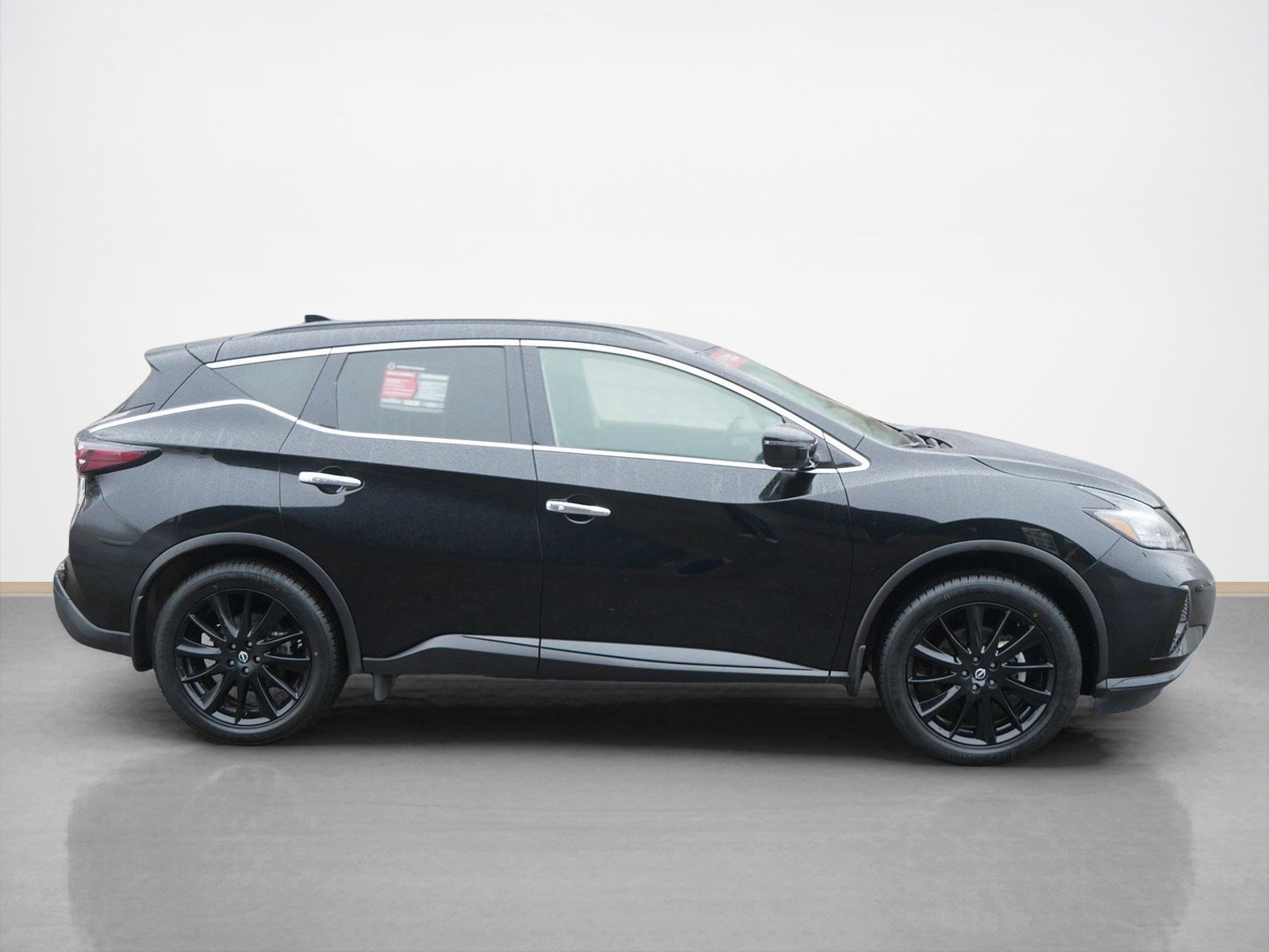 Certified 2024 Nissan Murano SV with VIN 5N1AZ2BS0RC111725 for sale in Maplewood, Minnesota