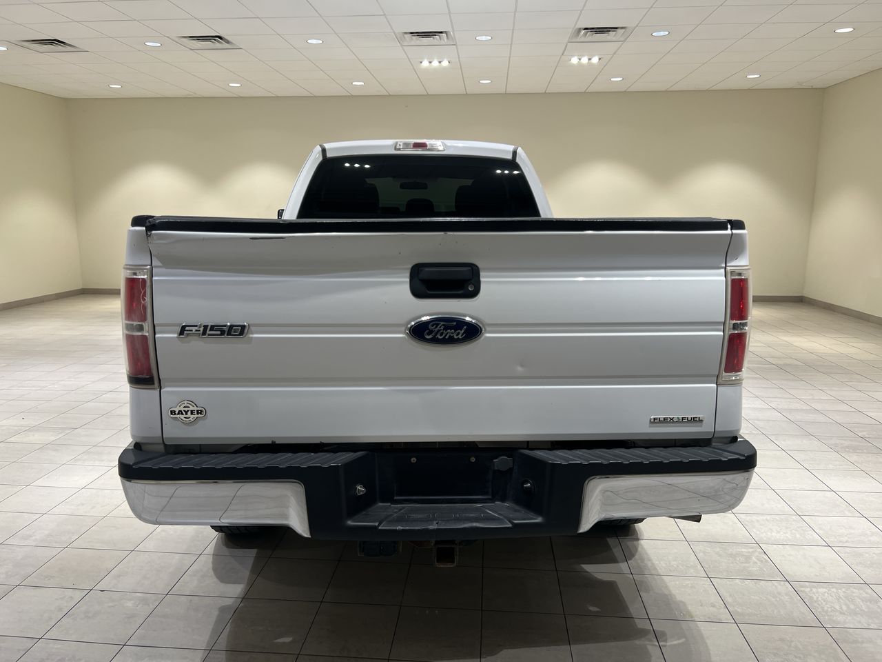 2013 Ford F-150 XL photo 36
