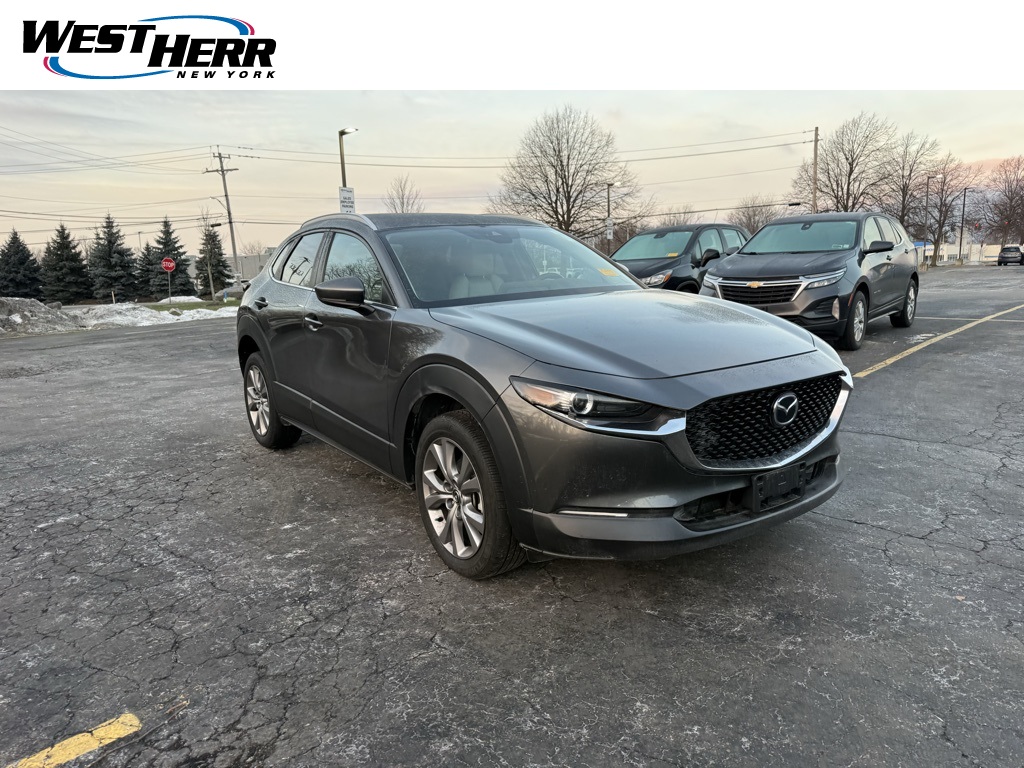 2023 Mazda CX-30 Preferred's photo