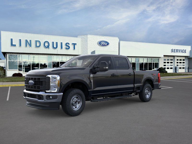 2026 Ford F-250 Super Duty XL's photo