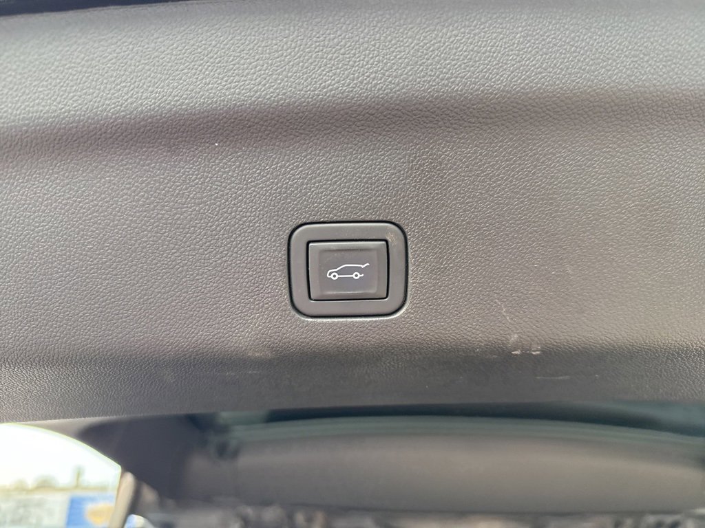2024 Chevrolet Tahoe RST photo 25