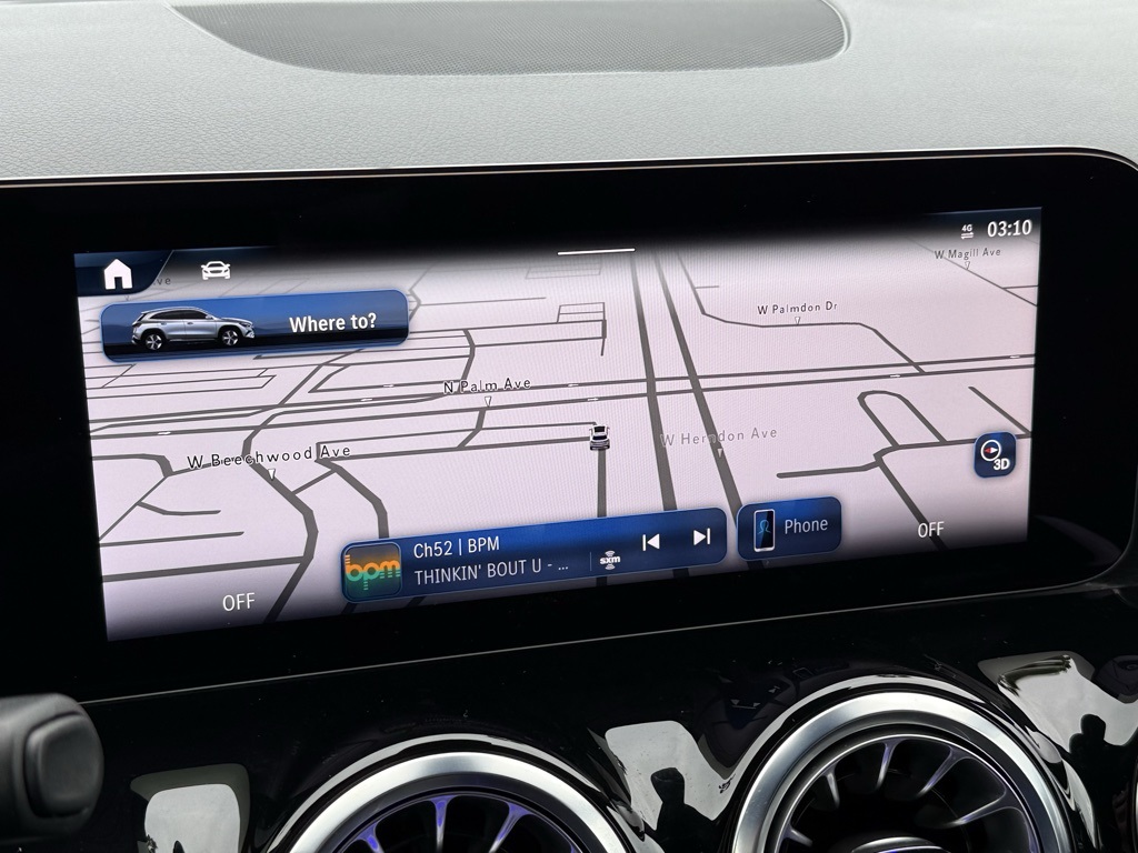 2025 Mercedes Benz GLA 250 photo 2