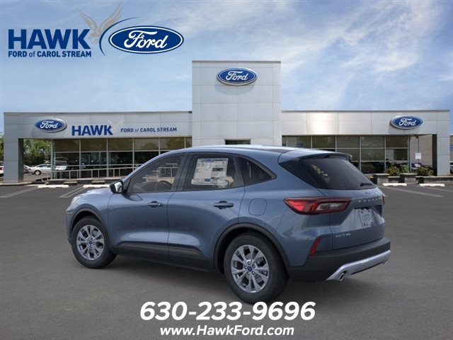 2026 FORD ESCAPE - Image 4