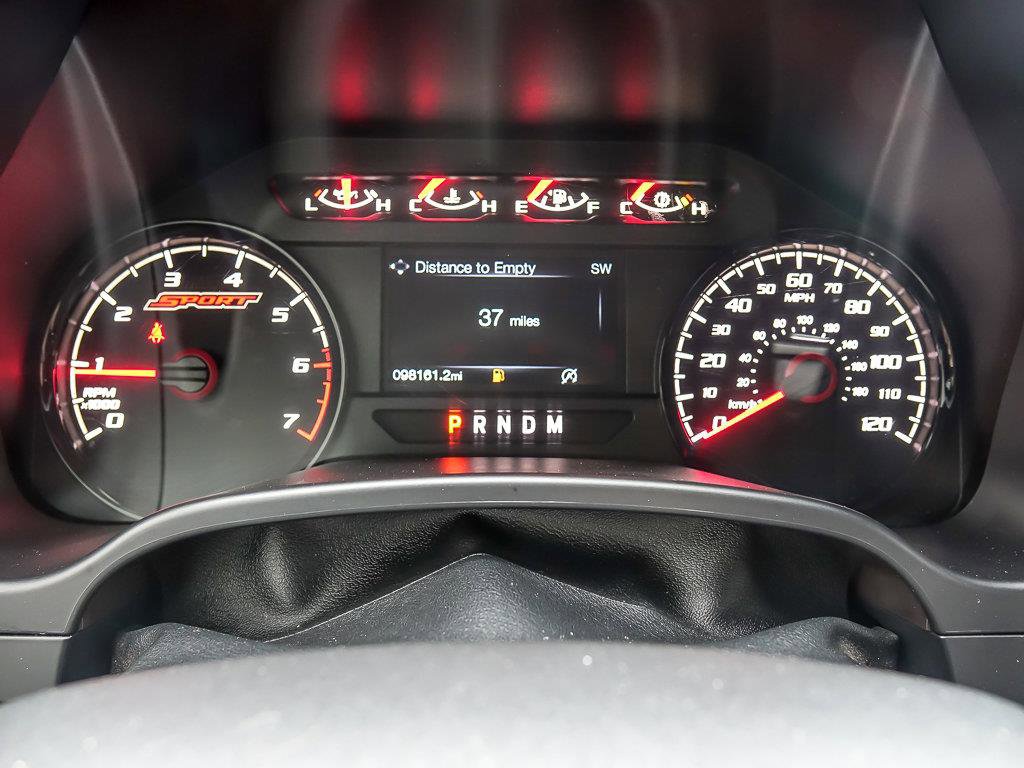 2020 FORD F-150 - Image 13