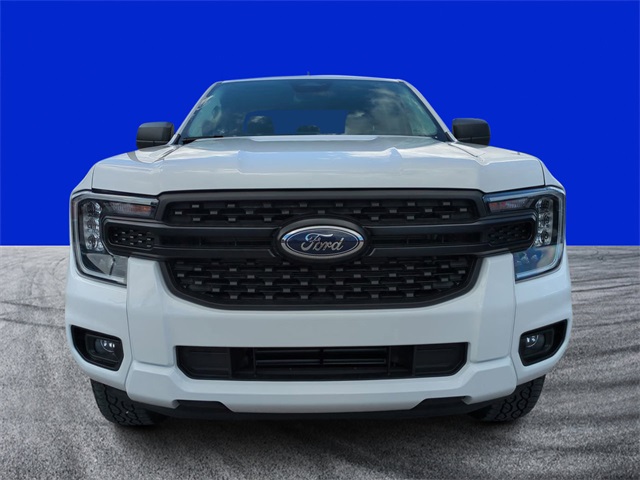 2025 Ford Ranger XL photo 5