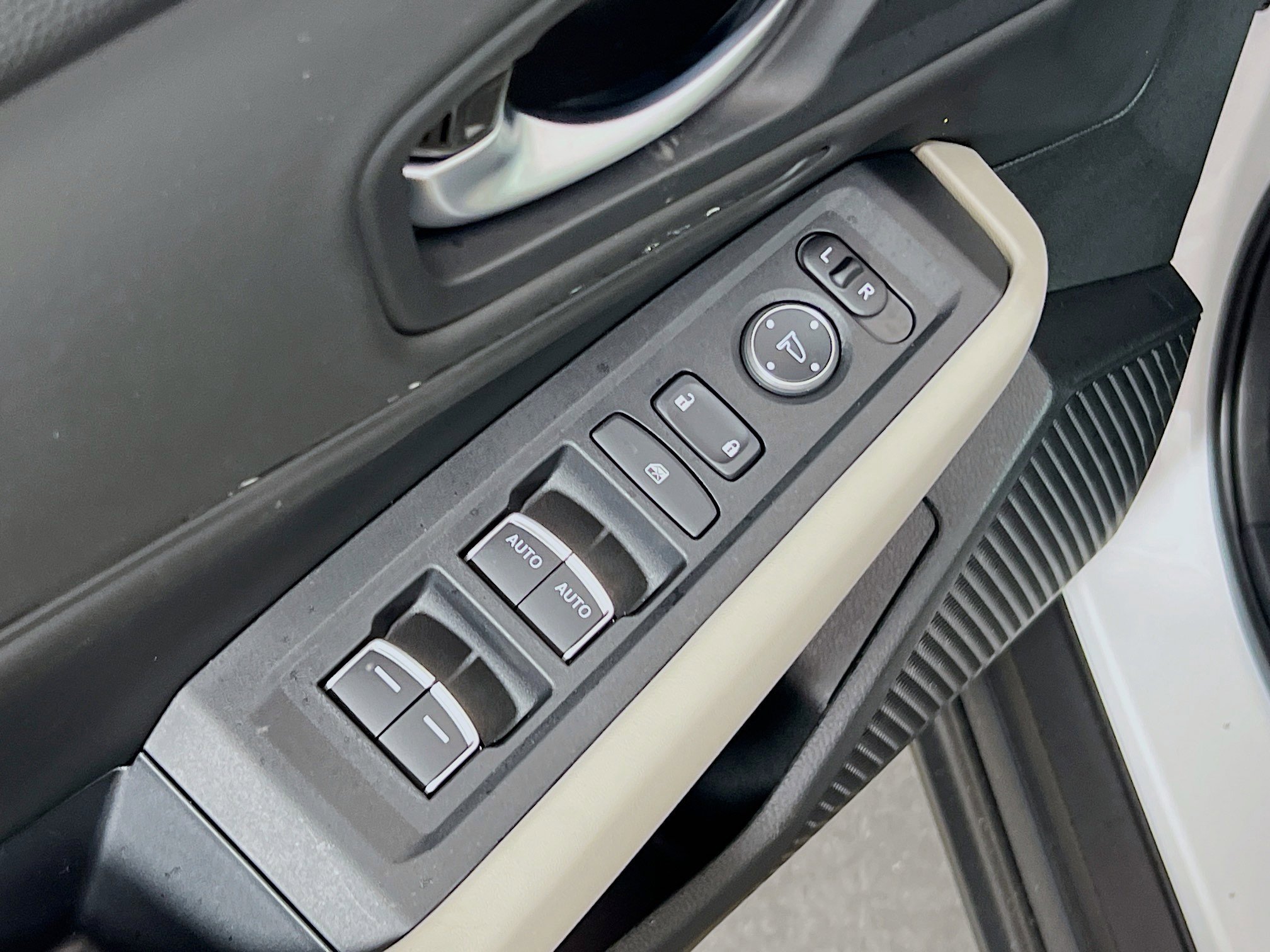 2025 Honda Accord 1.5T SE photo 10