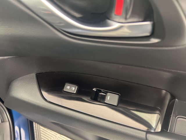 2023 Mazda CX-5 2.5 Select photo 23