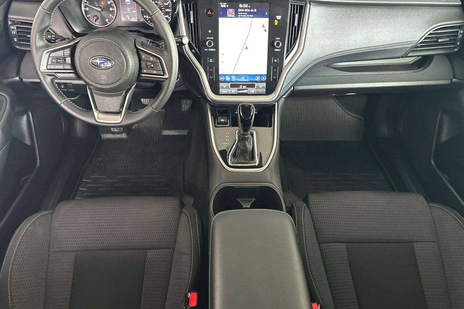 2023 Subaru Outback Premium photo 9