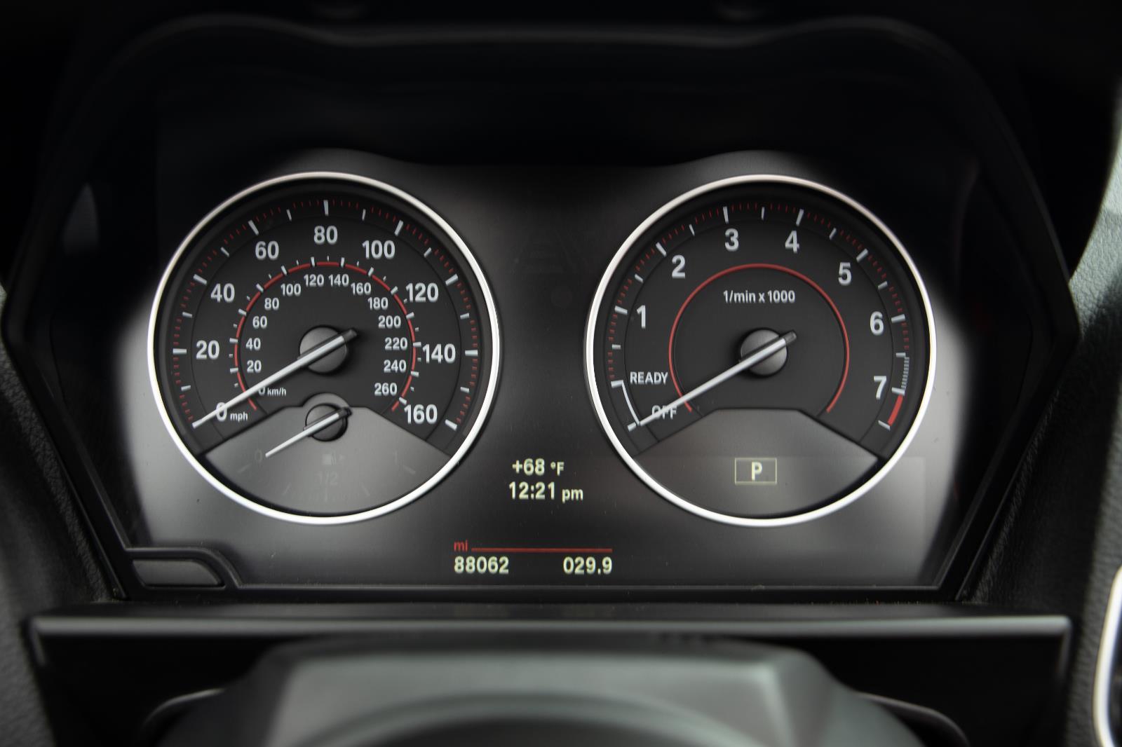 2016 Bmw M235i xDrive photo 13
