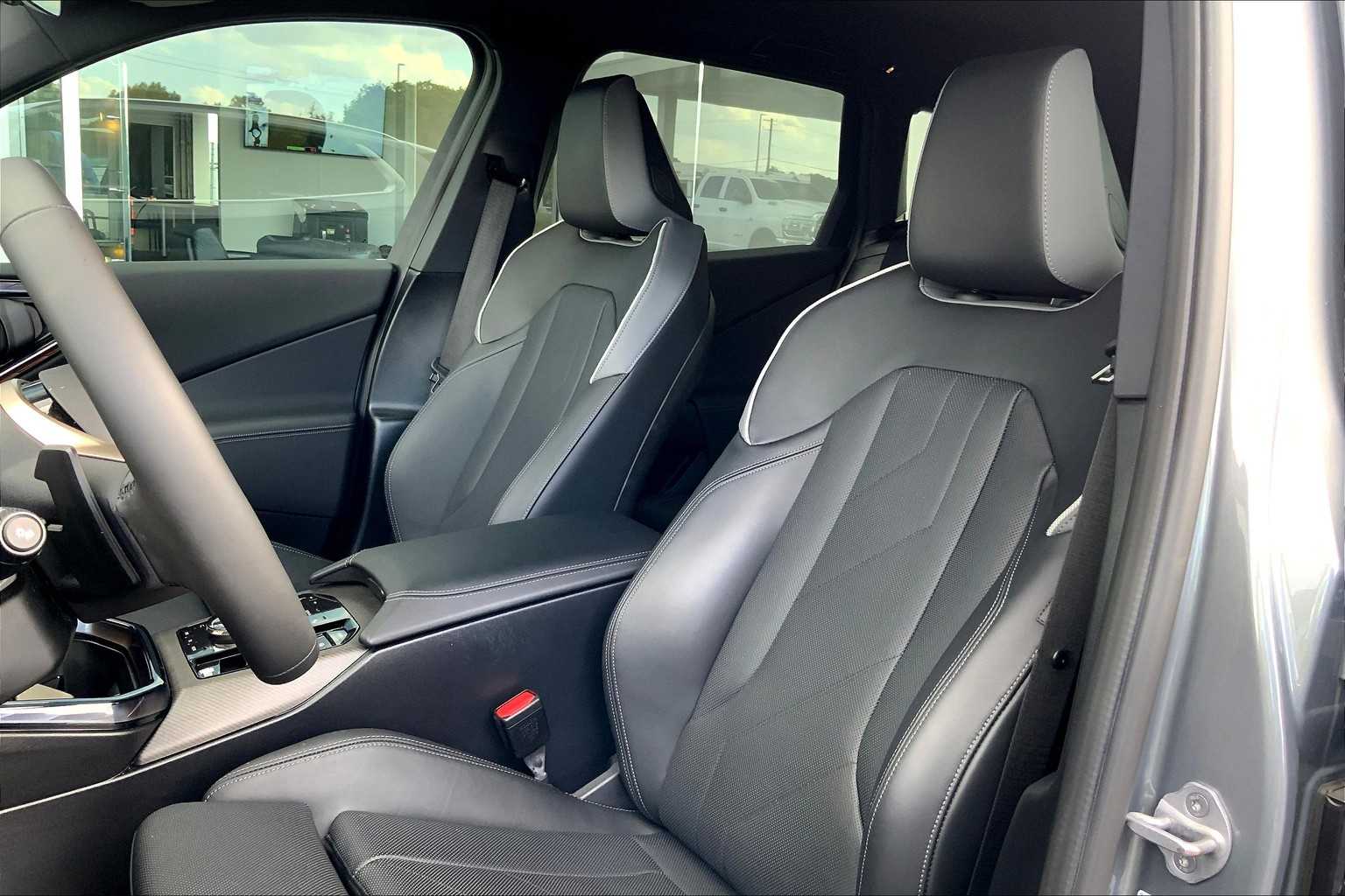 2025 Bmw X3 30x Drive photo 7