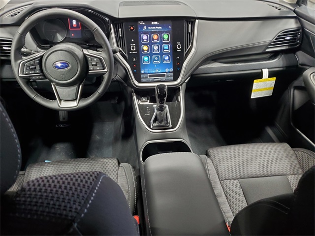2025 Subaru Outback Premium photo 25