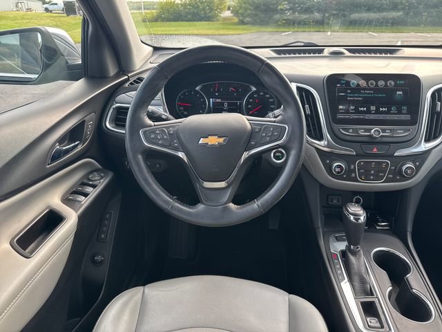 2018 Chevrolet Equinox Premier photo 12