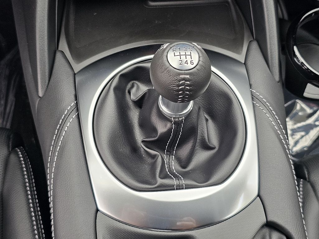 2025 Mazda MX-5 Miata Miata Grand Touring photo 26