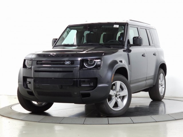 2026 LAND ROVER DEFENDER - Image 1