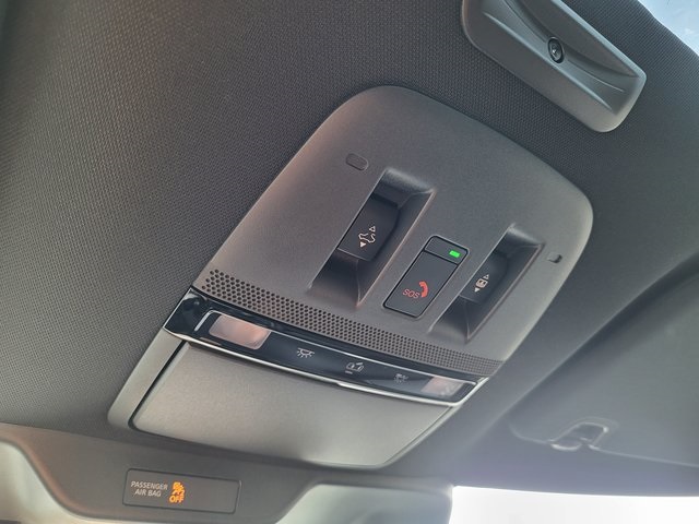 2025 Nissan Armada photo 24