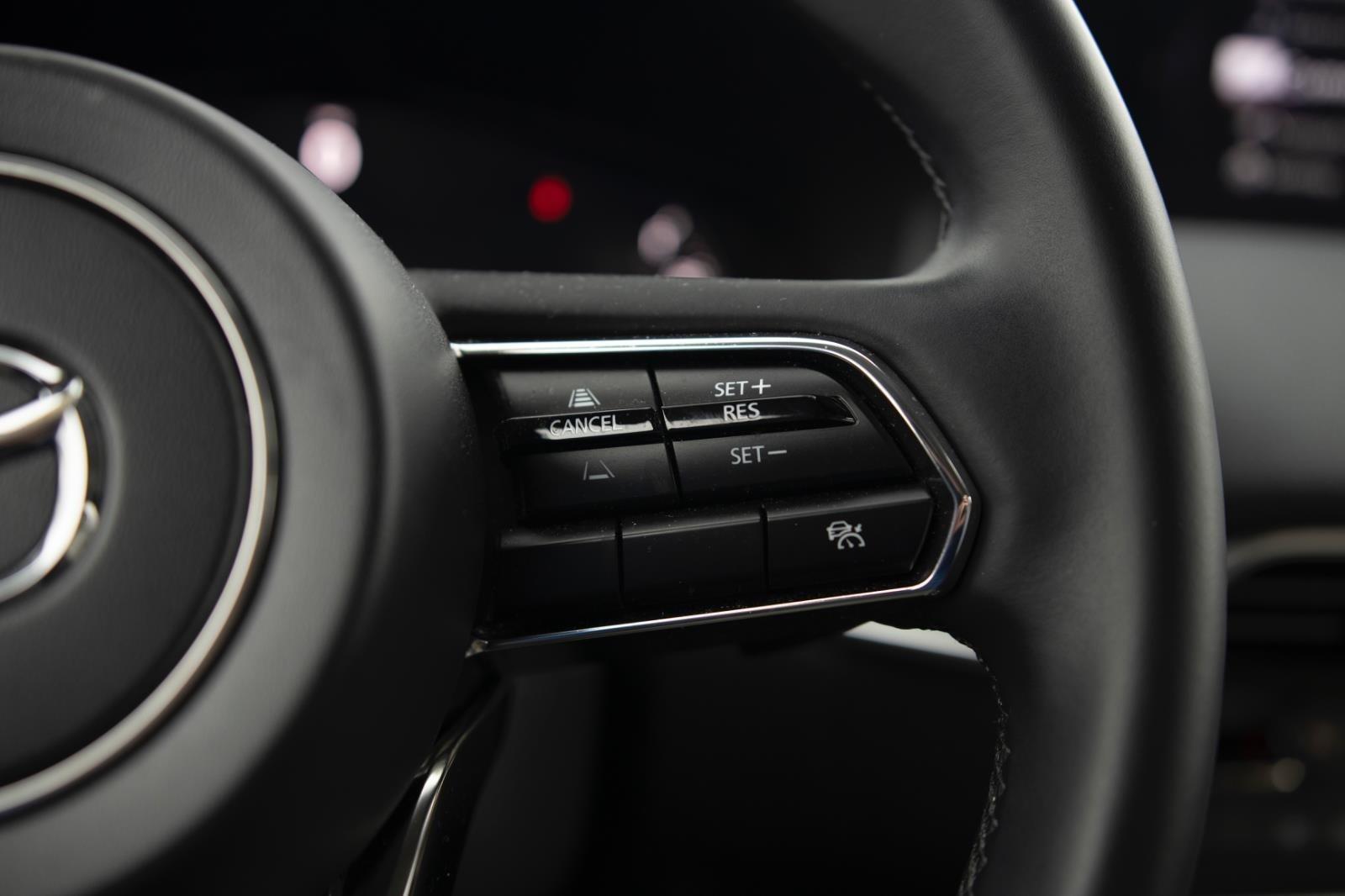 2024 Mazda CX-90 Premium photo 4