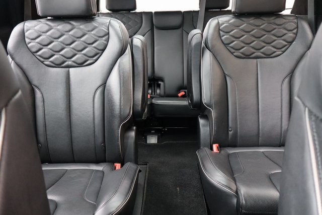 2021 Hyundai Palisade Calligraphy photo 37