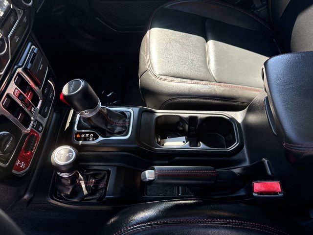 2023 Jeep Gladiator Rubicon photo 19