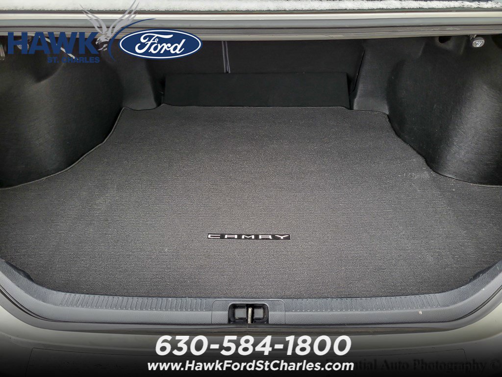 2018 TOYOTA CAMRY - Image 16