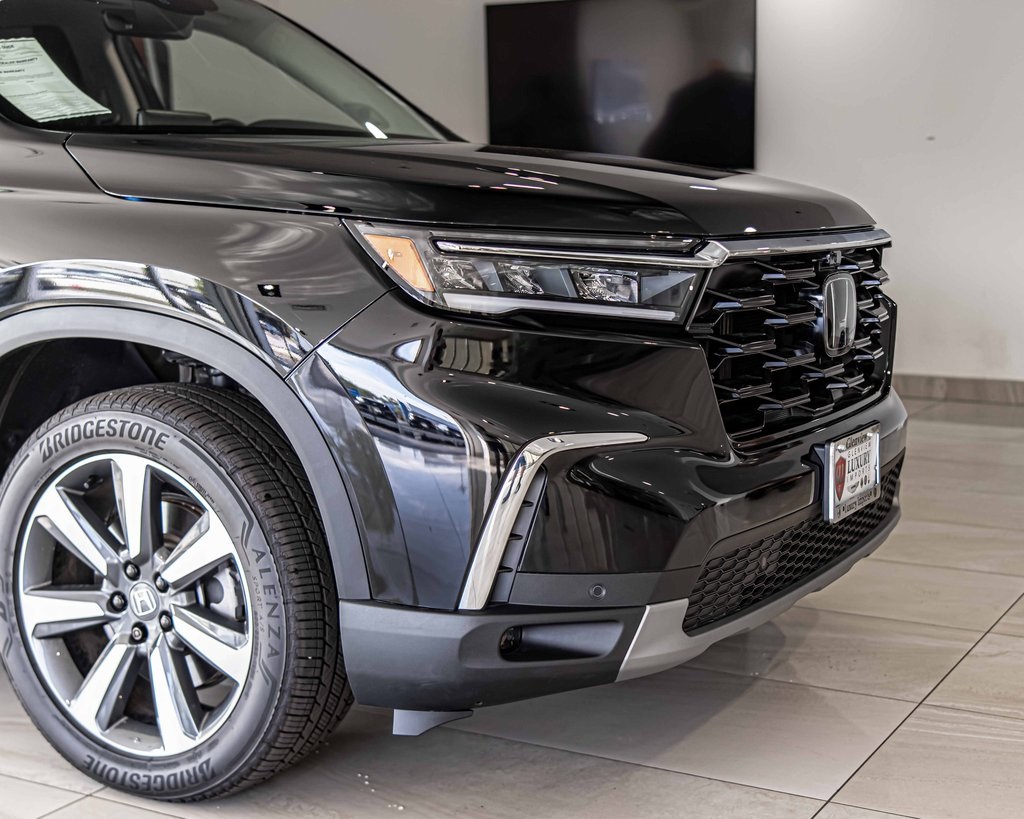 2025 HONDA PILOT - Image 3