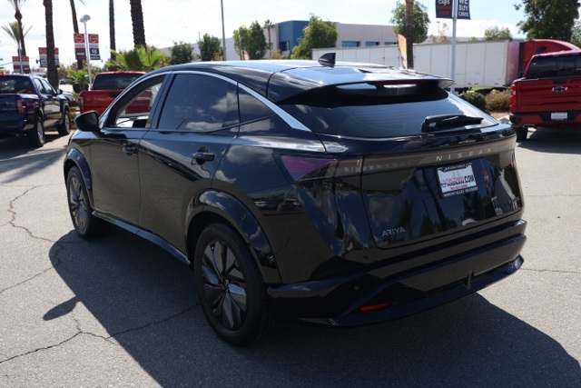 2024 Nissan ARIYA Engage photo 5