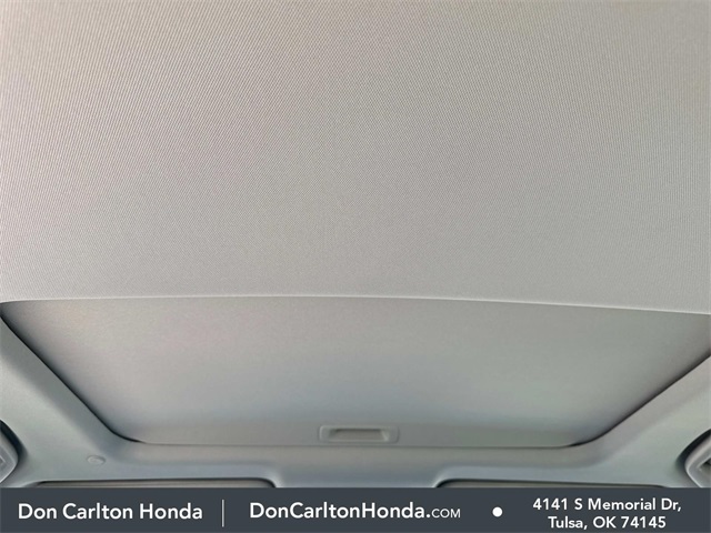2018 Honda Accord Touring photo 13
