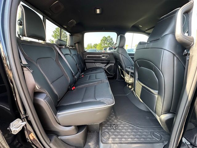 2026 Ram 1500 Laramie photo 31