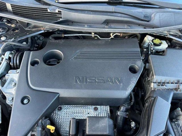 2017 Nissan Altima 2.5 SL photo 35
