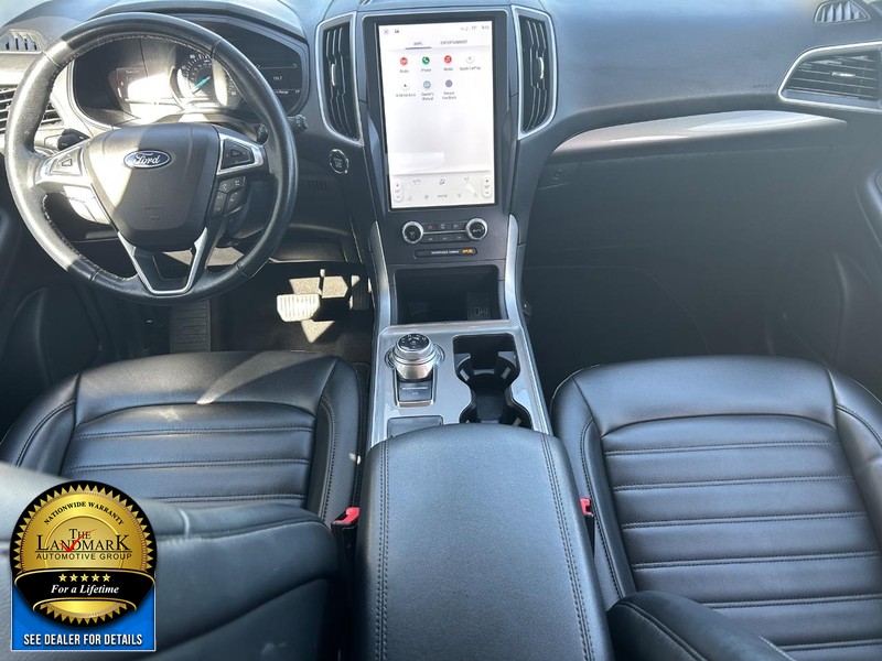 2023 Ford Edge SEL photo 16